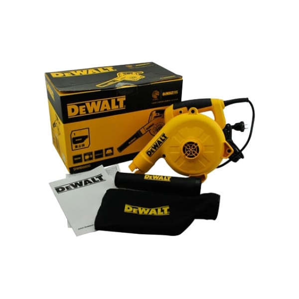 Máy thổi bụi DeWalt DWB6800