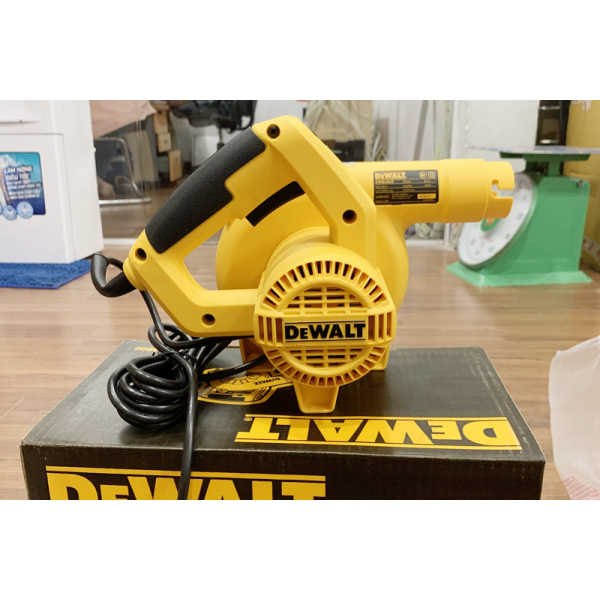 Máy thổi bụi DeWalt DWB6800