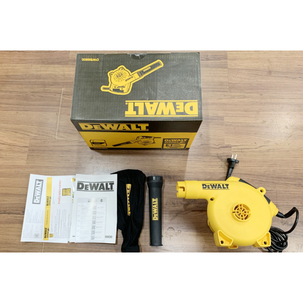 Máy thổi bụi DeWalt DWB6800