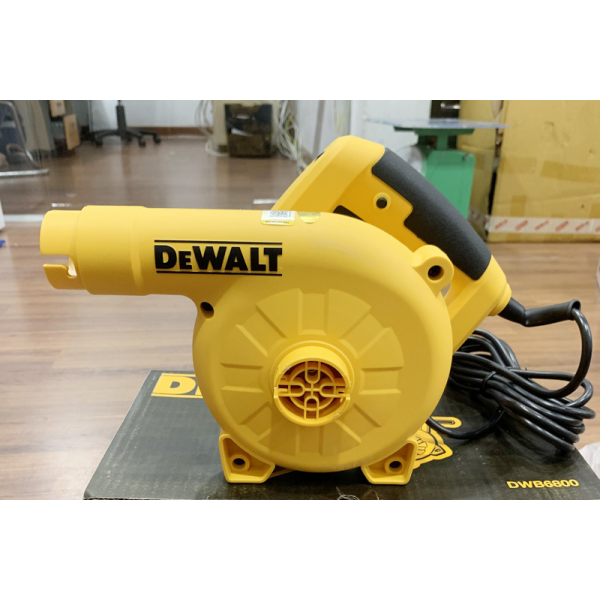 Máy thổi bụi DeWalt DWB6800