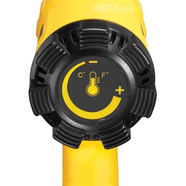 Máy thổi hơi nóng 1.800W DeWalt D26411