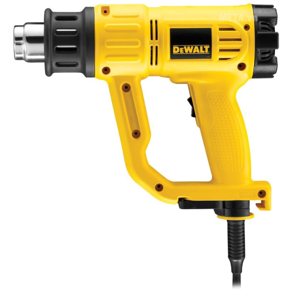 Máy thổi hơi nóng 1.800W DeWalt D26411