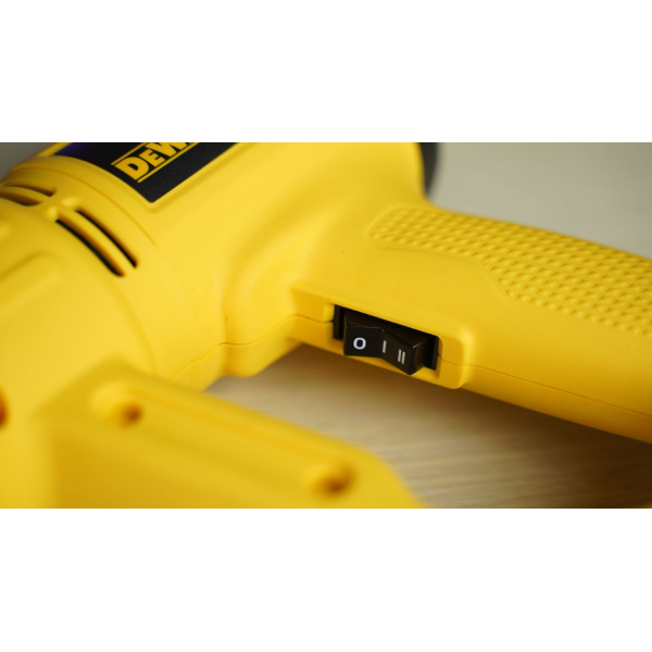 Máy thổi hơi nóng 2.000W DeWALT D26414
