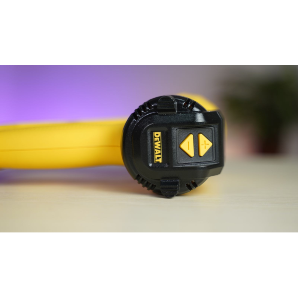 Máy thổi hơi nóng 2.000W DeWALT D26414