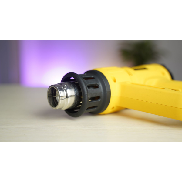 Máy thổi hơi nóng 2.000W DeWALT D26414