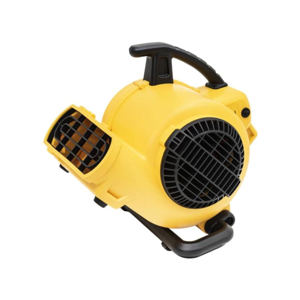 Máy thổi khô thảm, sàn Dewalt DXAM2250 130W