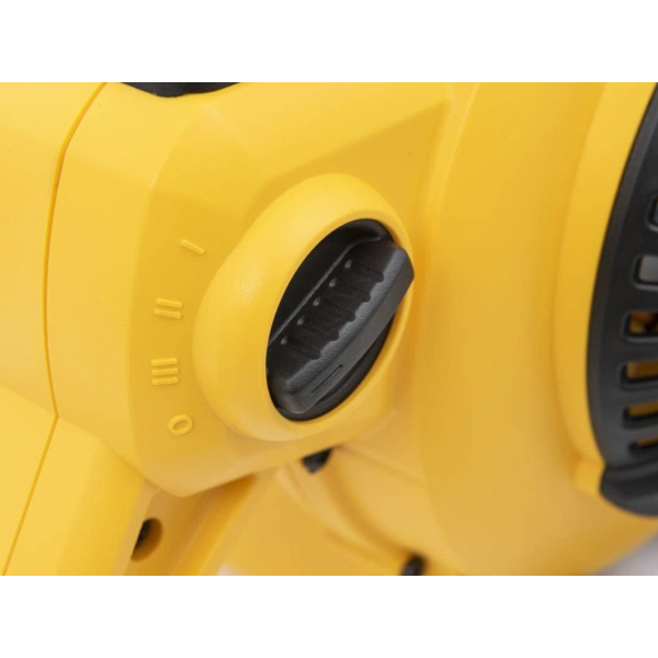 Máy thổi khô thảm, sàn Dewalt DXAM2250 130W