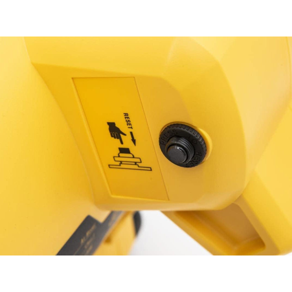 Máy thổi khô thảm, sàn Dewalt DXAM2250 130W