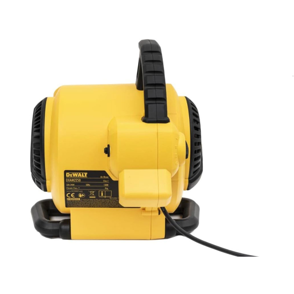Máy thổi khô thảm, sàn Dewalt DXAM2250 130W