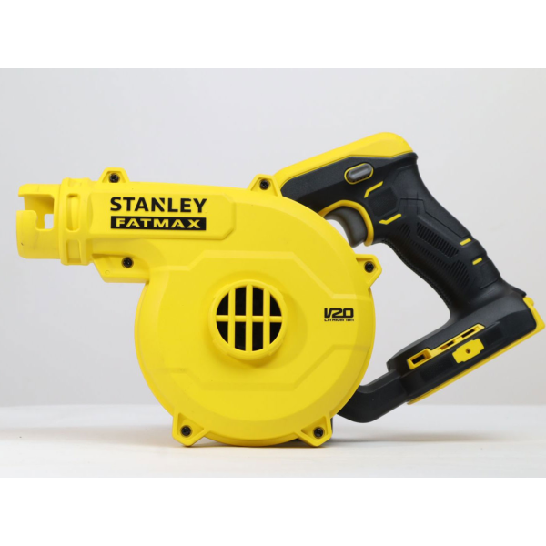 Máy thổi lá dùng pin 20V Fatmax Stanley SCBL01 (Chưa pin và sạc)