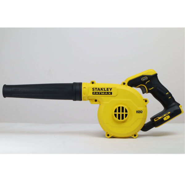 Máy thổi lá dùng pin 20V Fatmax Stanley SCBL01 (Chưa pin và sạc)