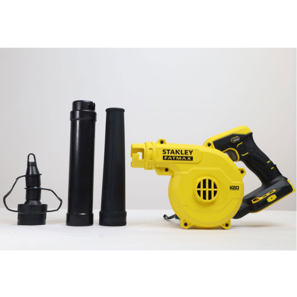 Máy thổi lá dùng pin 20V Fatmax Stanley SCBL01 (Chưa pin và sạc)
