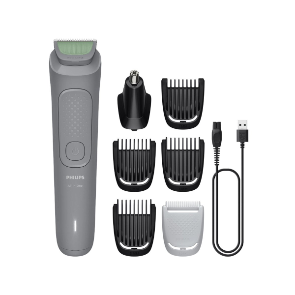 Máy tỉa 7 trong 1 Philips MG3911/15