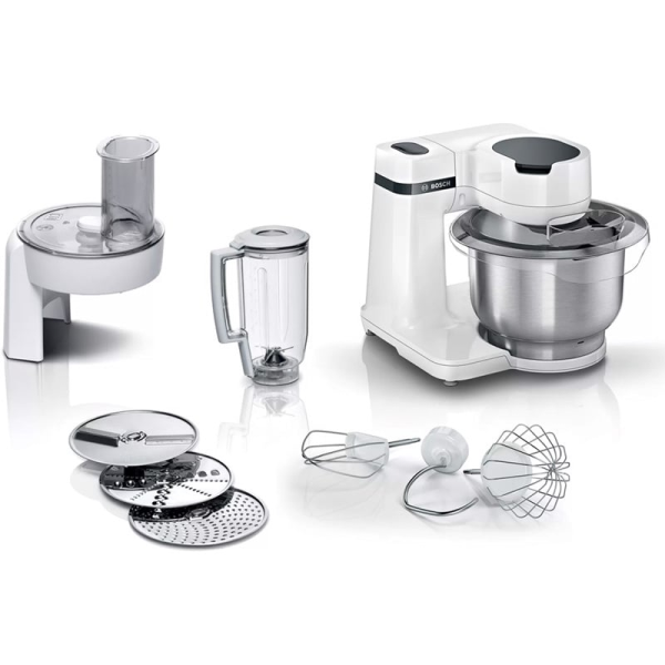 Máy trộn đa năng Bosch MUMS2EW20