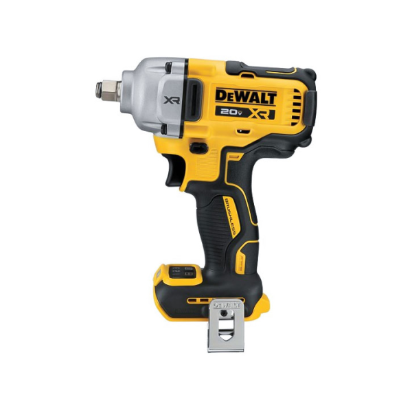 Máy vặn bu lông dùng pin 20V DeWalt DCF891N-B1 - Chưa pin sạc