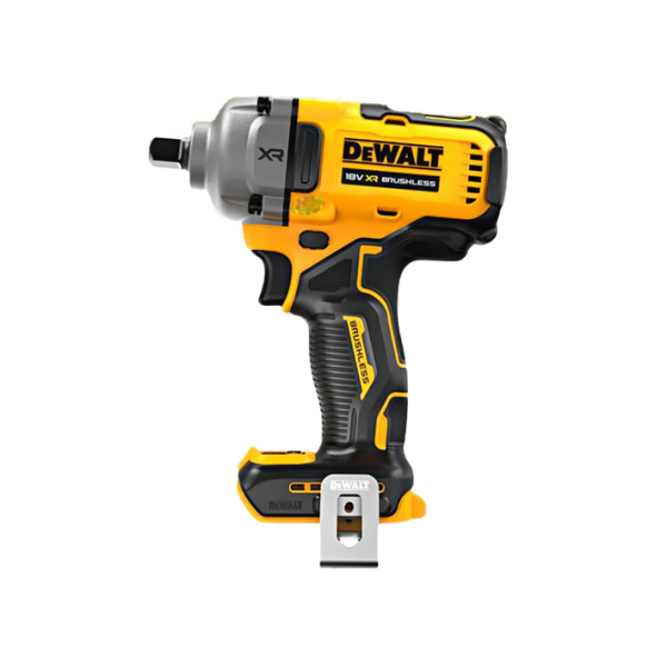 Máy vặn bu lông dùng pin 20V DeWalt DCF892N-B1 - Chưa pin, sạc