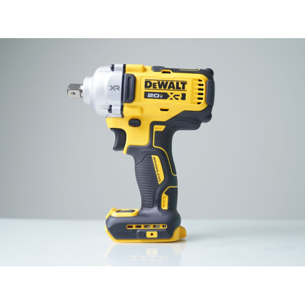 Máy vặn bu lông dùng pin 20V DeWalt DCF892N-B1 - Chưa pin, sạc