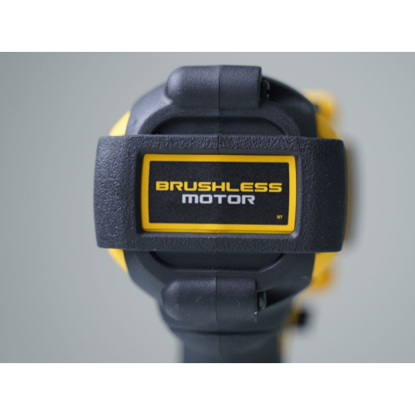 Máy vặn bu lông dùng pin 20V DeWalt DCF892N-B1 - Chưa pin, sạc