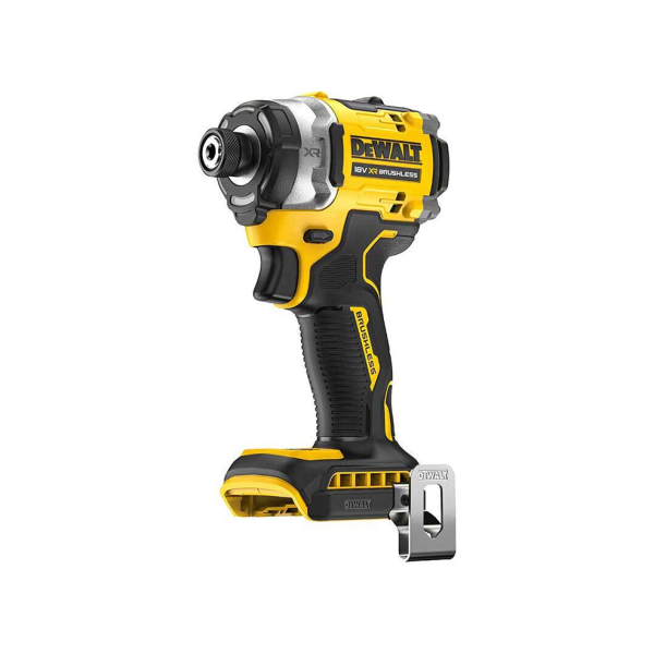Máy vặn vít dùng pin 18V Dewalt DCF860N-B1 - Chưa pin và sạc