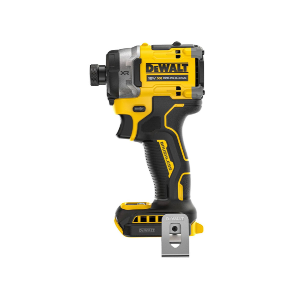 Máy vặn vít dùng pin 18V Dewalt DCF860N-B1 - Chưa pin và sạc