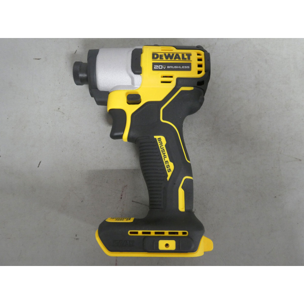 Máy vặn vít dùng pin 20V DeWalt DCF840N-B1 - Chưa pin, sạc