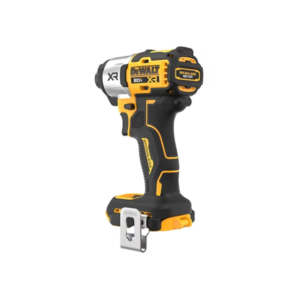 Máy vặn vít dùng pin 20V DeWalt DCF845N-KR - Chưa pin và sạc