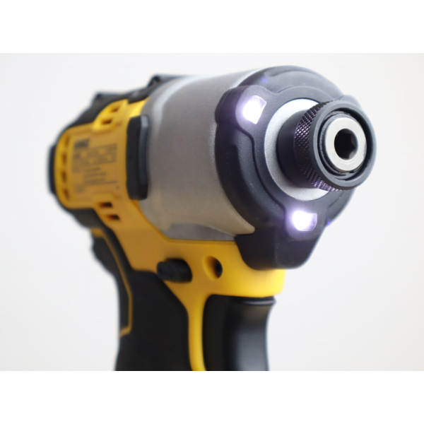 Máy vặn vít dùng pin 20V DeWalt DCF845N-KR - Chưa pin và sạc