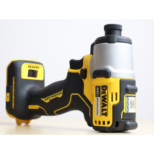 Máy vặn vít dùng pin 20V DeWalt DCF845N-KR - Chưa pin và sạc