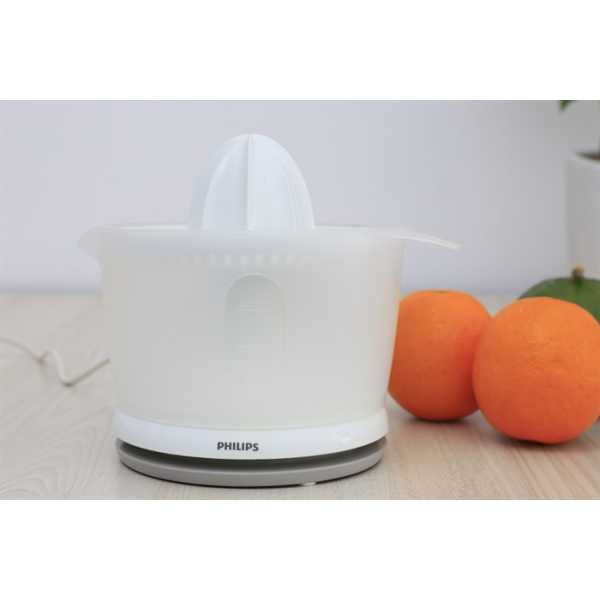 Máy vắt cam PHILIPS HR2738/00