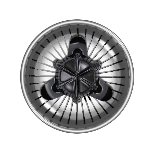 Máy vắt cam Bosch VitaStyle Citro MCP72GPB