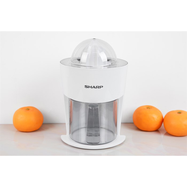 Máy vắt cam Sharp EJ-J408-WH