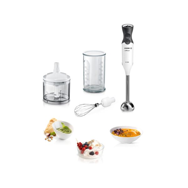 Máy xay cầm tay Bosch MS6CA4150G