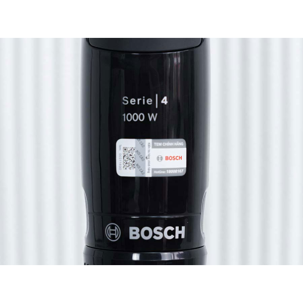 Máy xay cầm tay Bosch MSM4B6V2