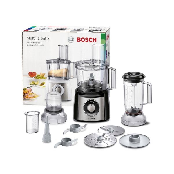 Máy xay đa năng Bosch MCM3501M