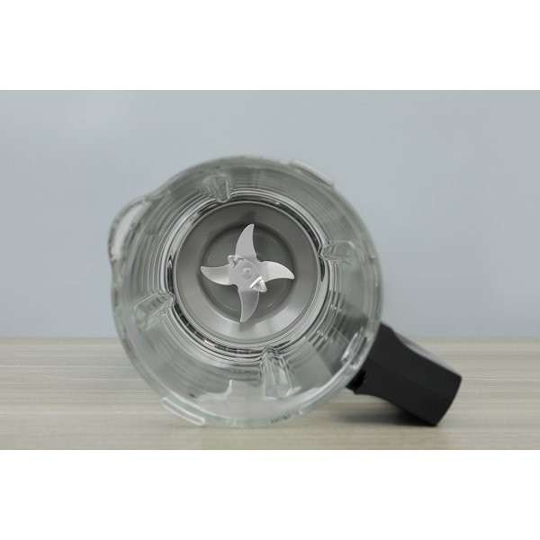 Máy làm sữa hạt đa năng BlueStone BLB-6036