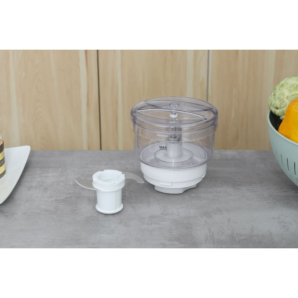 Máy xay sinh tố đa năng Toshiba BL-70GR2UV (600W)