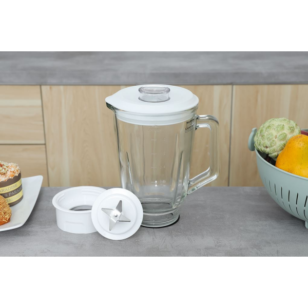 Máy xay sinh tố đa năng Toshiba BL-70GR2UV (600W)