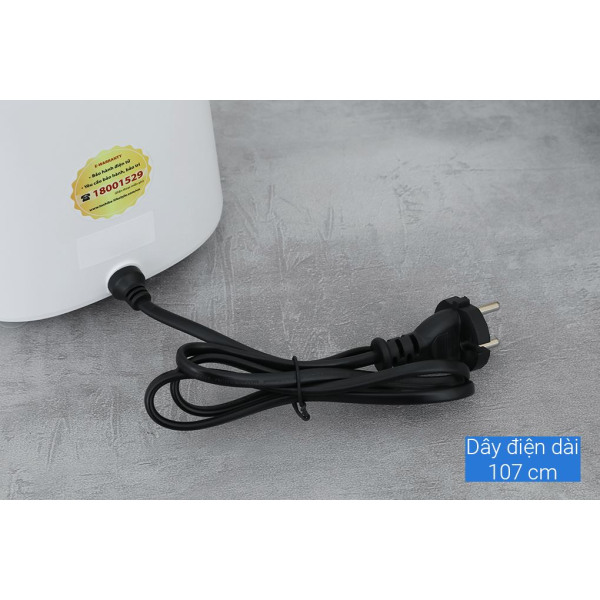 Máy xay sinh tố đa năng Toshiba BL-70GR2UV (600W)