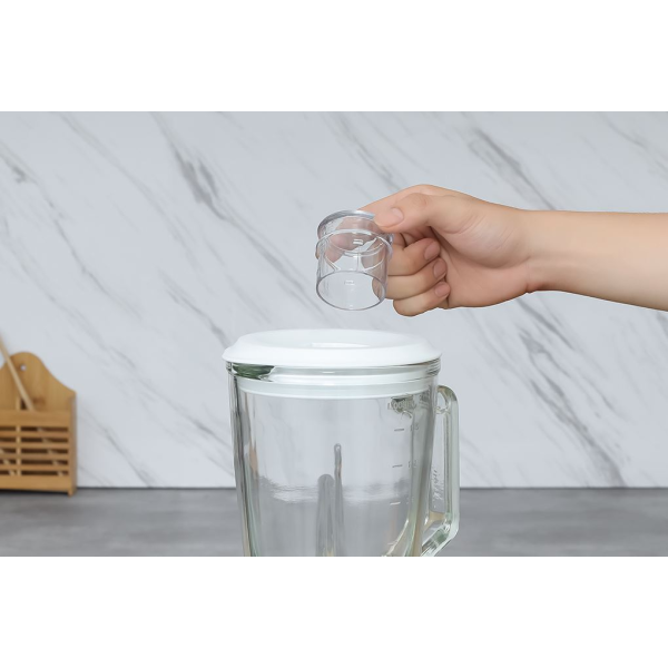 Máy xay sinh tố đa năng Toshiba BL-70GR2UV (600W)