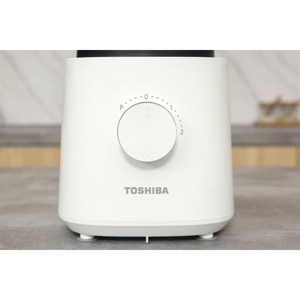 Máy xay sinh tố đa năng Toshiba BL-70GR1UV (600W)