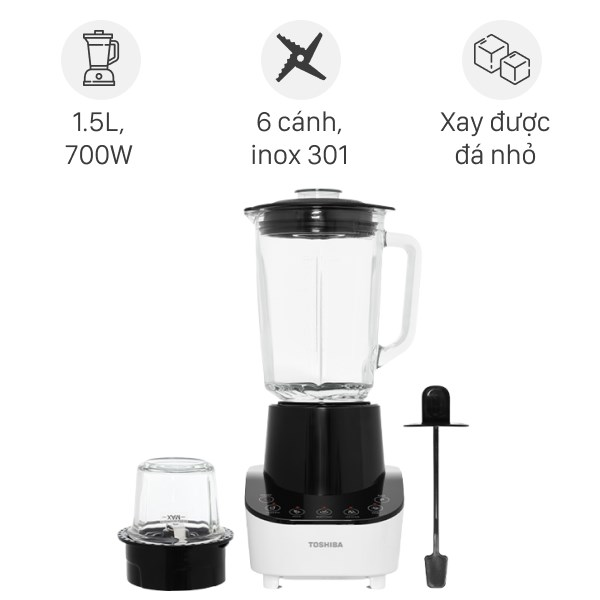 MÁY XAY SINH TỐ TOSHIBA BL-70PS1PV