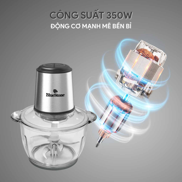 Máy xay thịt BlueStone CHB-5145