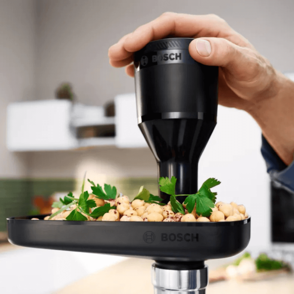 Máy xay thịt Bosch MFWS420W
