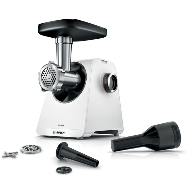 Máy xay thịt Bosch MFWS420W