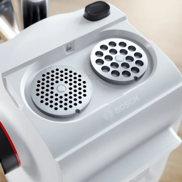Máy xay thịt Bosch MFWS420W