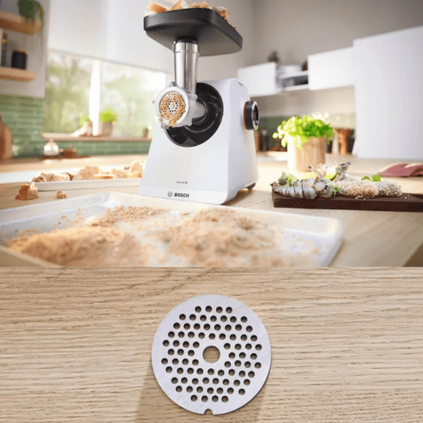 Máy xay thịt Bosch MFWS420W