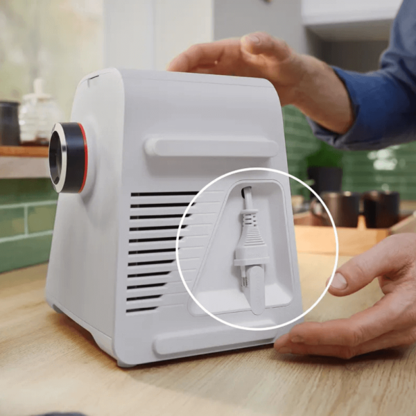 Máy xay thịt Bosch MFWS420W