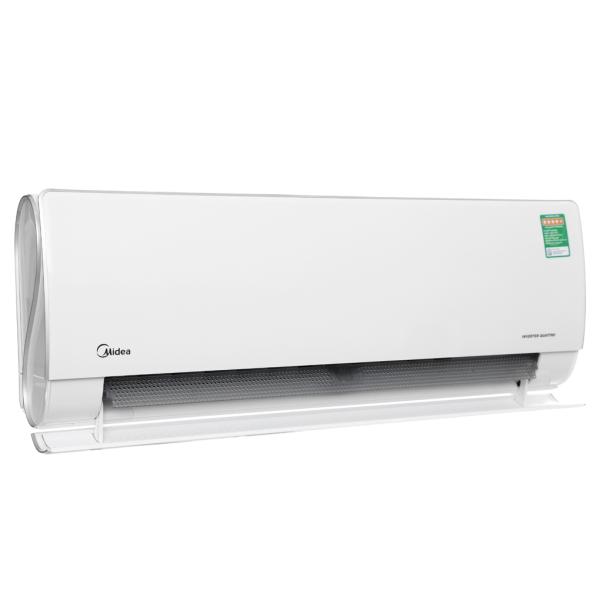 Điều hòa 1 chiều Midea Inverter 24.000 BTU MSCE-25CRFN8