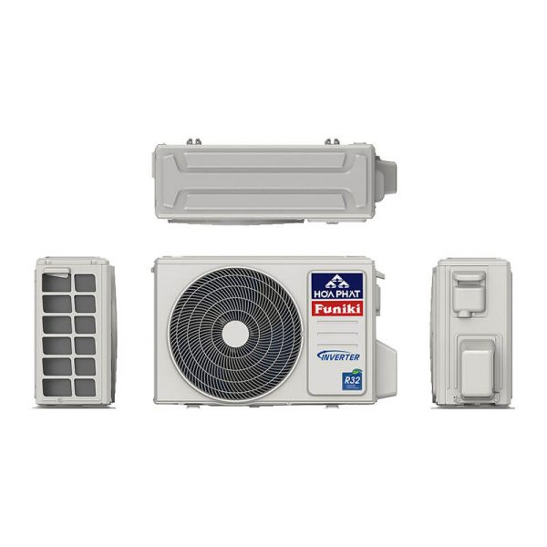 Máy lạnh Funiki Inverter 2.0 HP HIC18TMU Malaysia