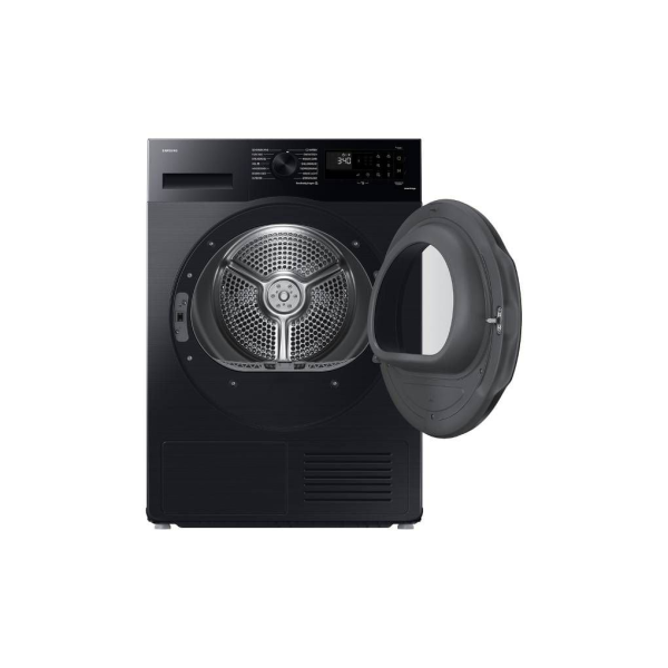 Máy sấy bơm nhiệt Samsung Inverter 9 kg DV90CGC2A0ABSV